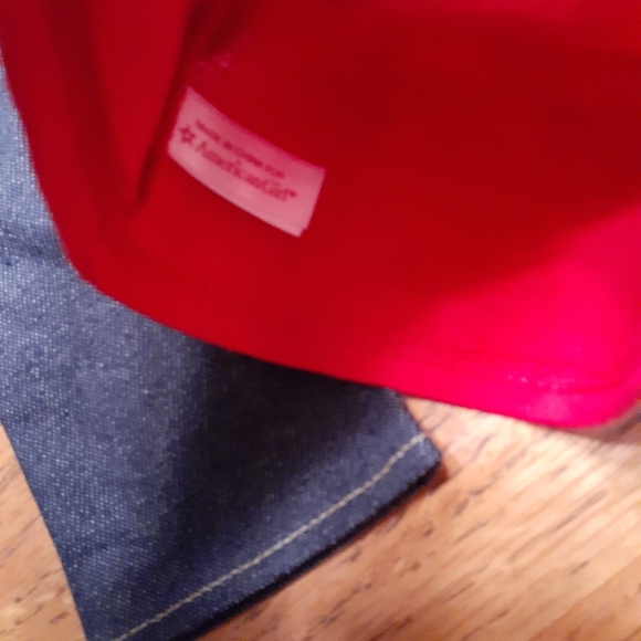 American Girls outfit authentic - Picture 5 of 7